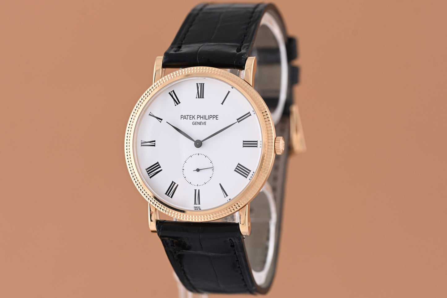 Patek Philippe Calatrava 5119R - Full Set