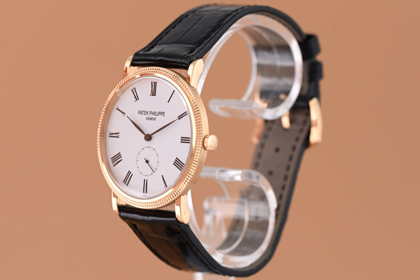 Patek Philippe Calatrava 5119R - Full Set