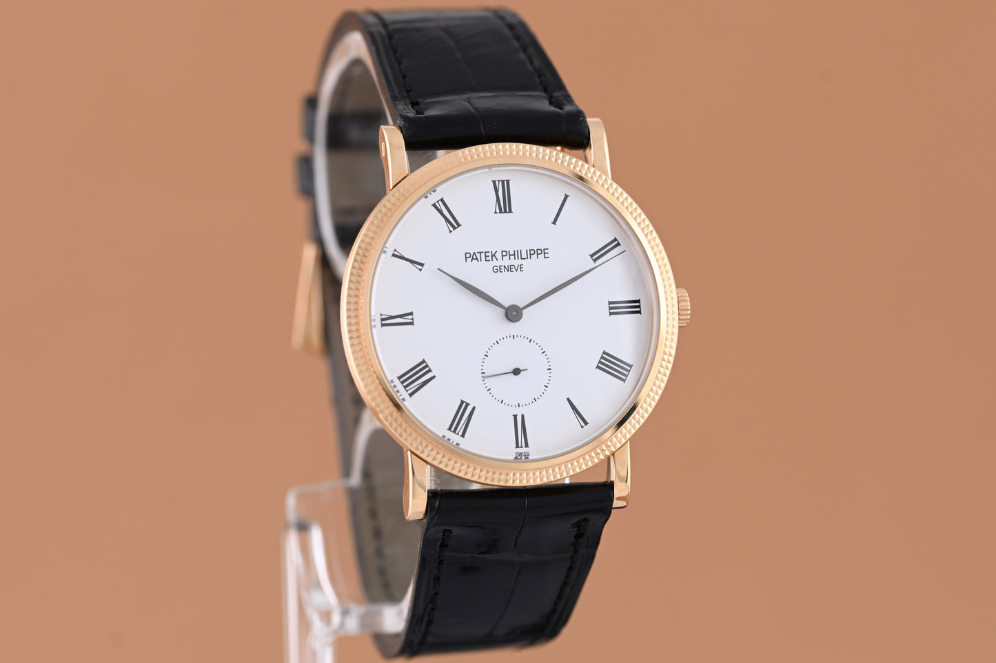 Patek Philippe Calatrava 5119R - Full Set