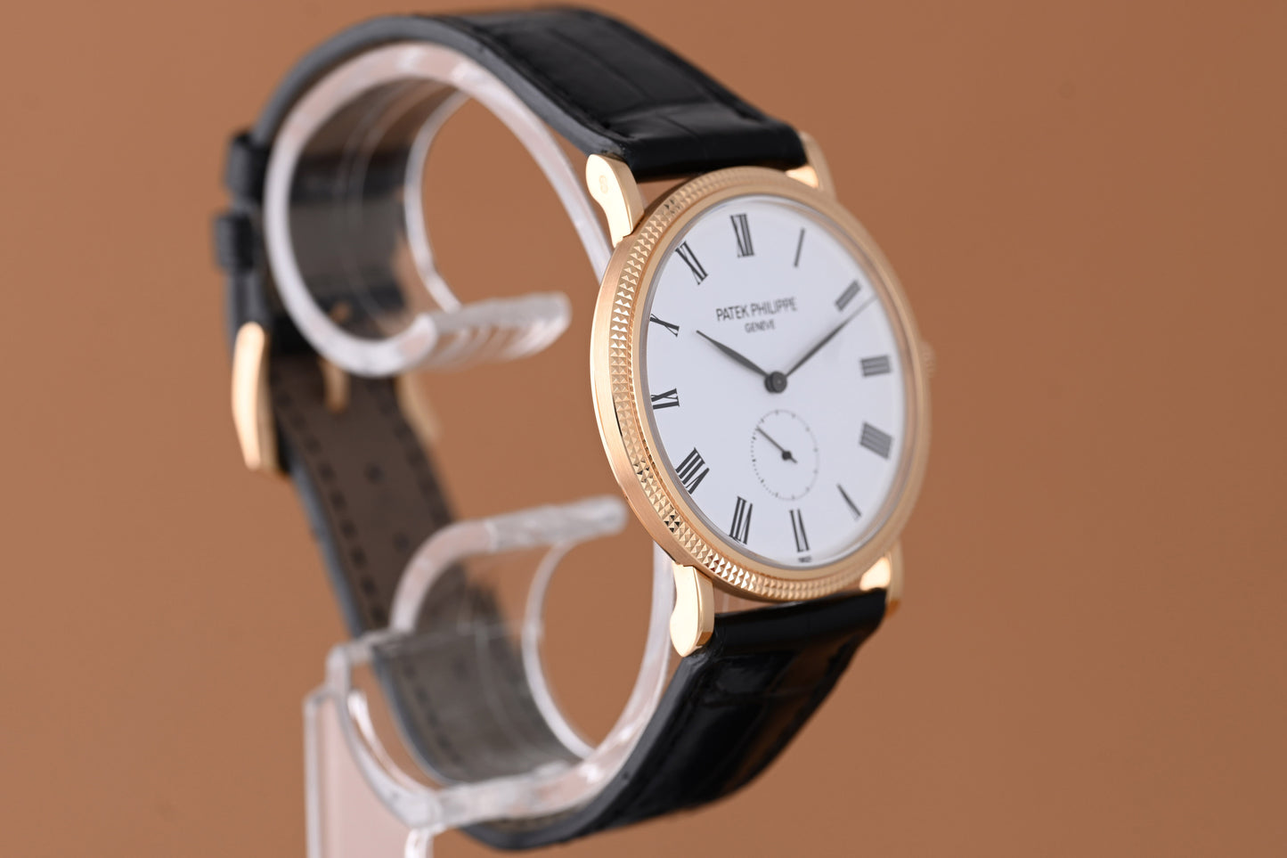 Patek Philippe Calatrava 5119R - Full Set