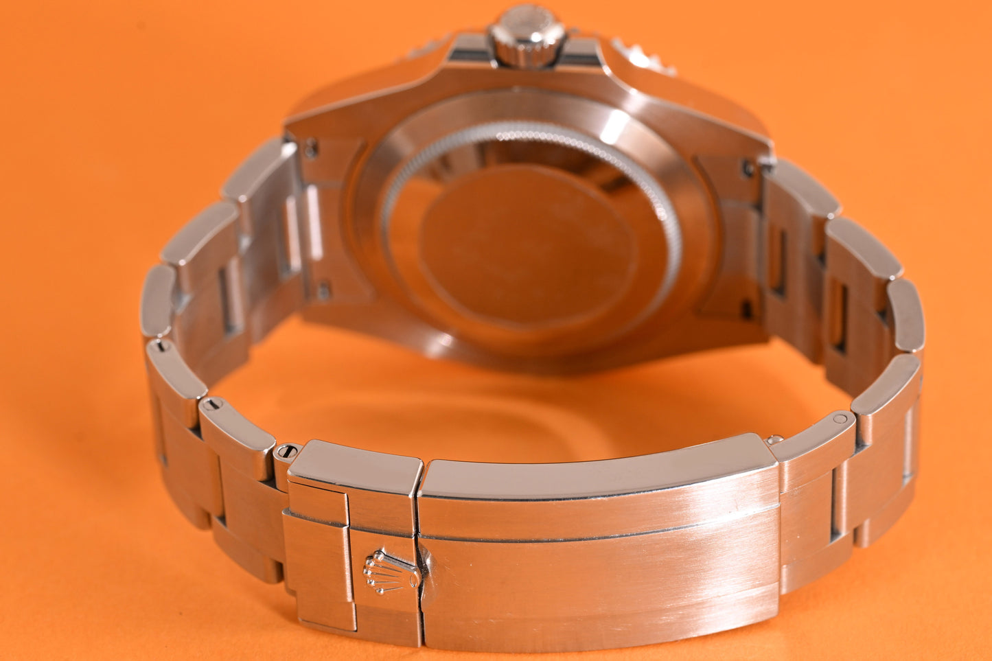 Rolex Submariner No Date 124060 - Full Set