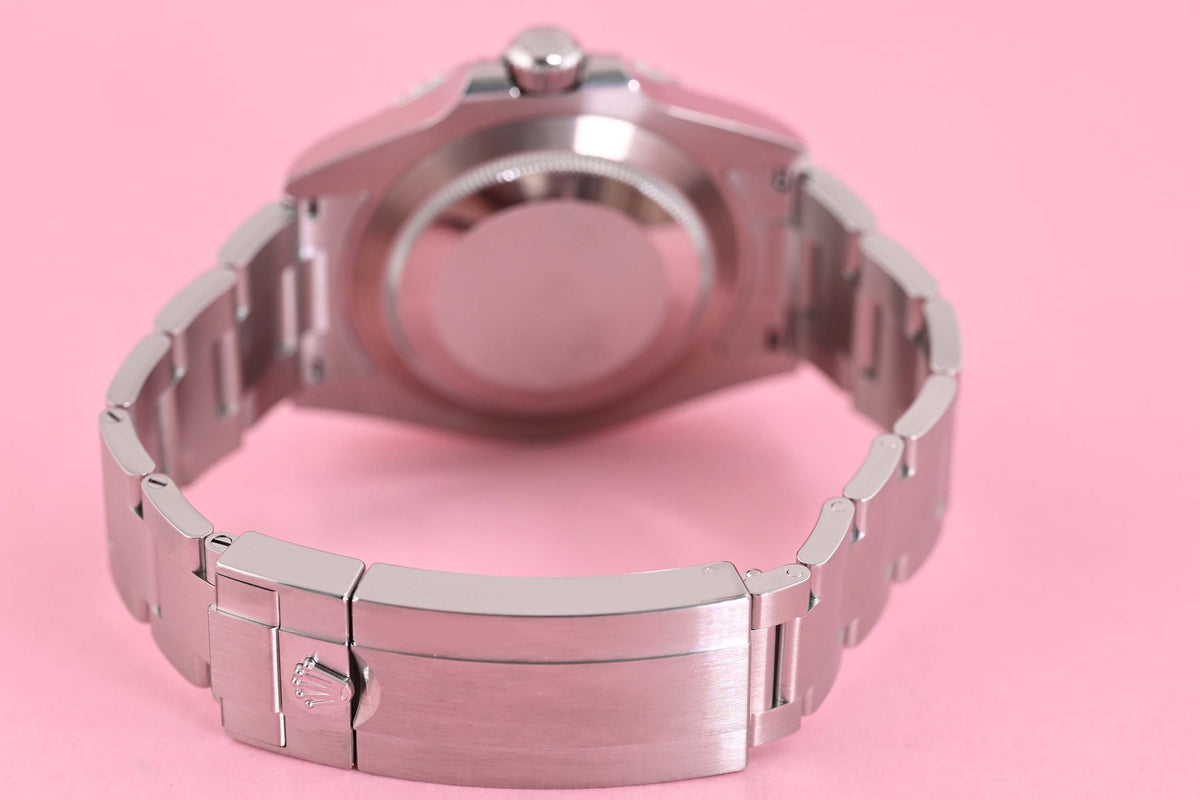 Rolex Submariner Date 126610LN - Full Set - NEW 2026