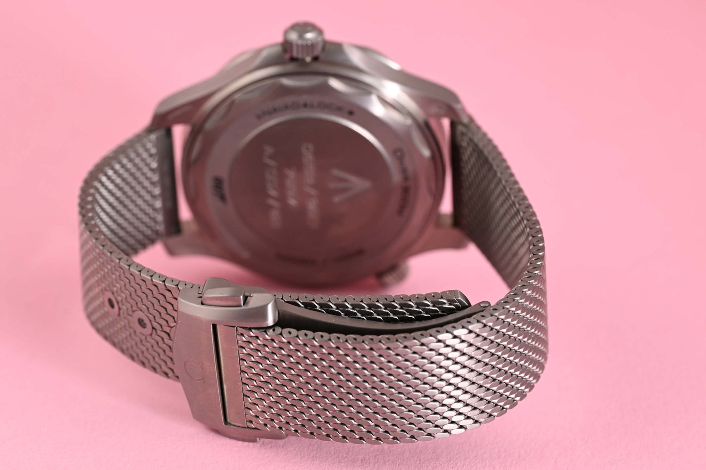 Omega Seamaster Diver 300M - James Bond - Full Set