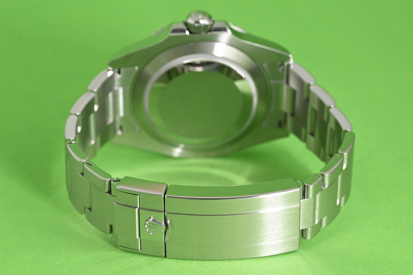 Rolex Submariner 126610LV - Starbucks - Full Set - MK2