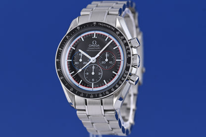Omega Speedmaster Moonwatch Professional - Apollo 15 40th Anniversary - Full Set
