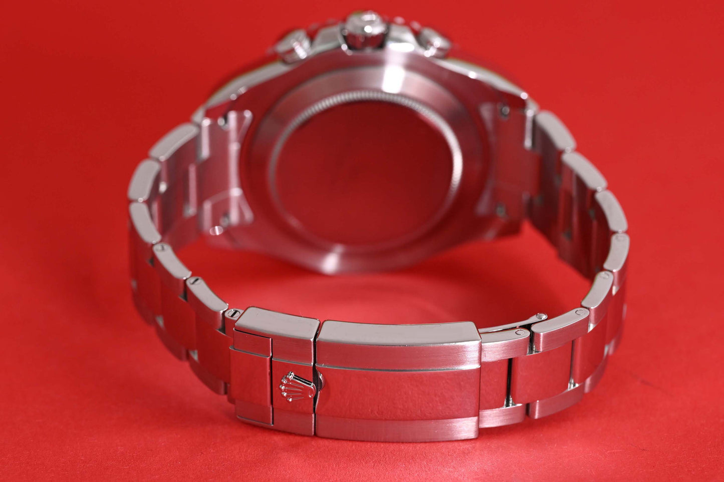 Rolex Yacht-Master II 116680 - Watch Only