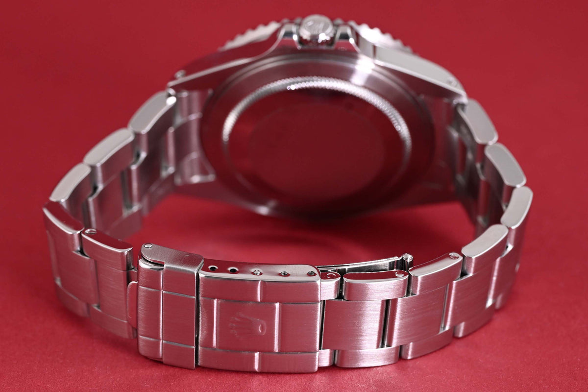 Rolex GMT Master II 16710 - Coke - Watch Only