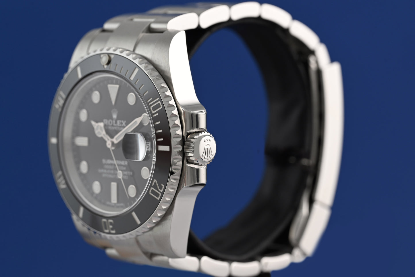 Rolex Submariner 116610LN - Full Set - 40mm - LC100 - NEW