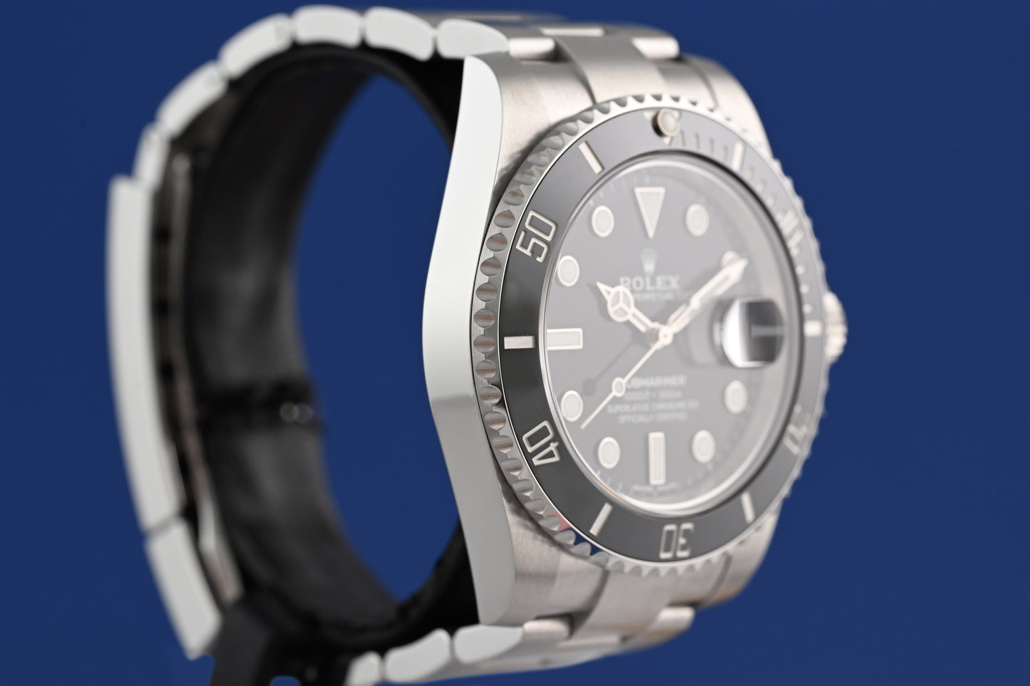 Rolex Submariner 116610LN - Full Set - 40mm - LC100 - NEW