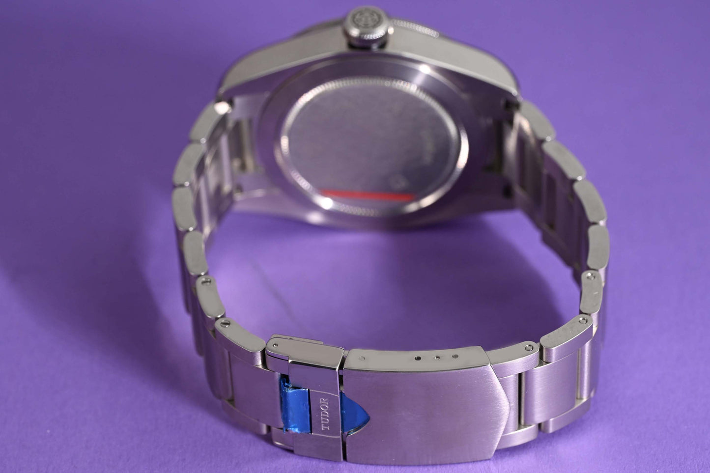 Tudor Heritage Black Bay - 79220B - Full set