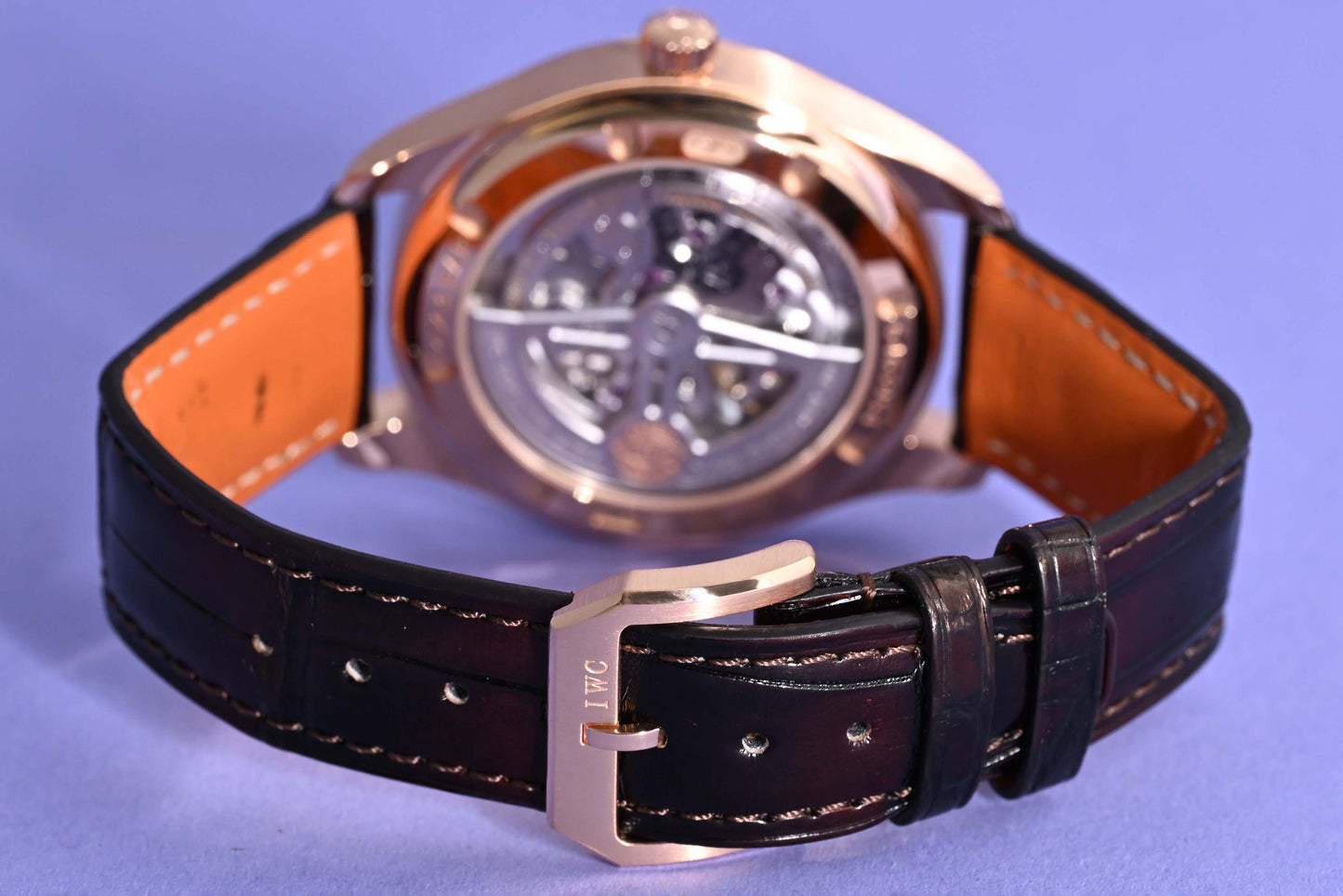 IWC Portugieser Automatik 40.4 mm - Full Set