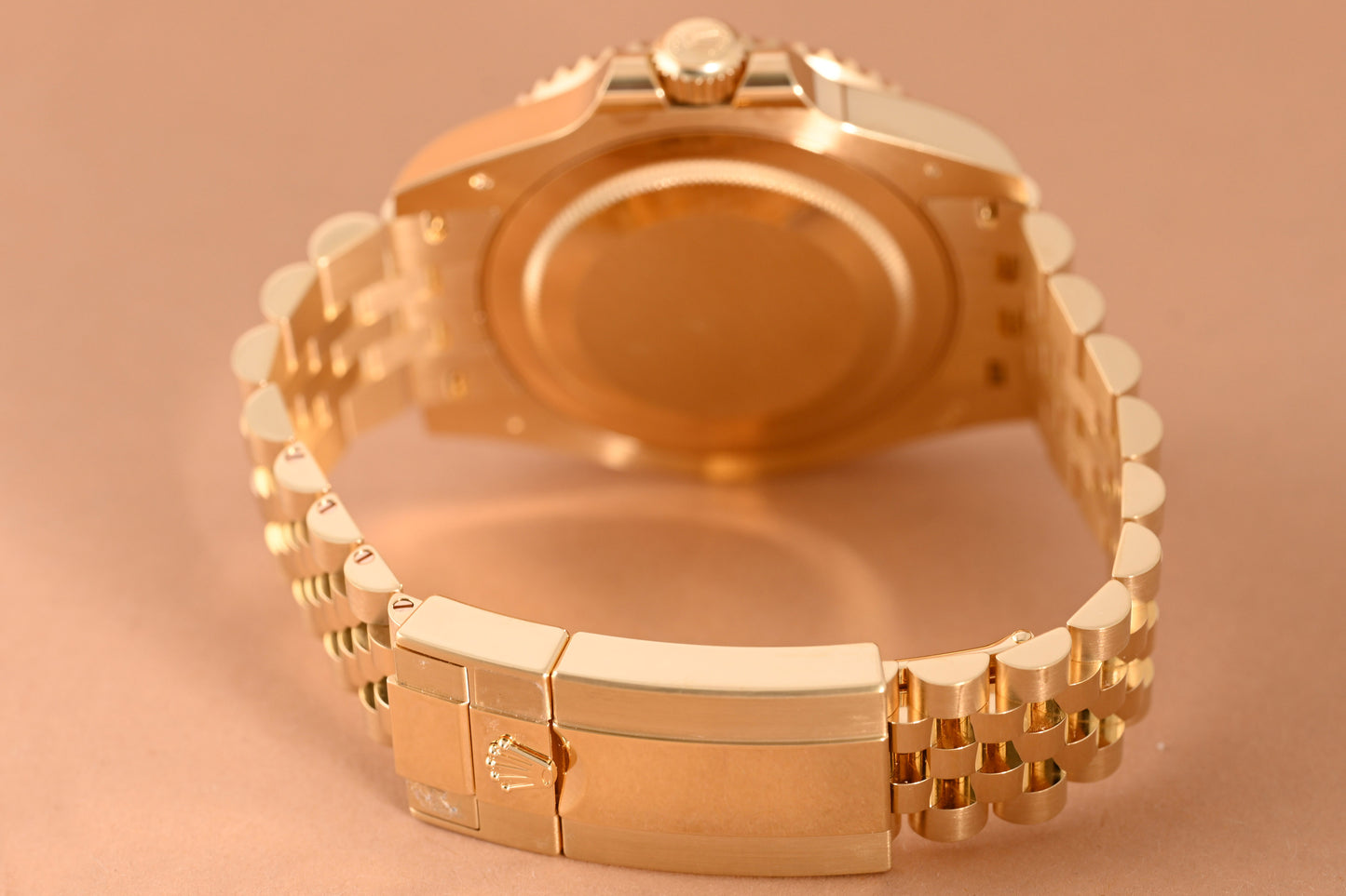 Rolex GMT Master II 126718GRNR - Full Set - NEW 2025