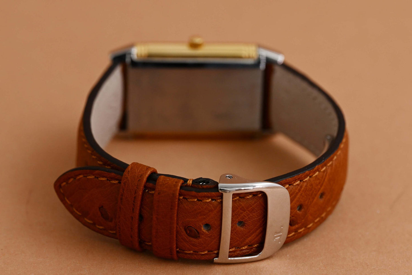 Jaeger LeCoultre Reverso Classique