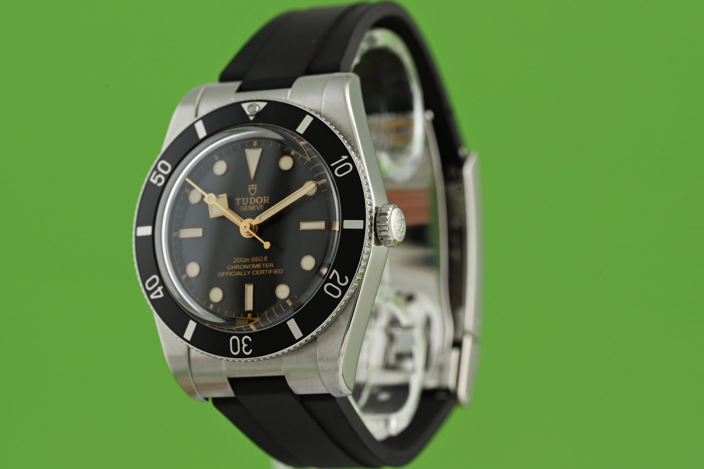Tudor Black Bay 54 - Full Set