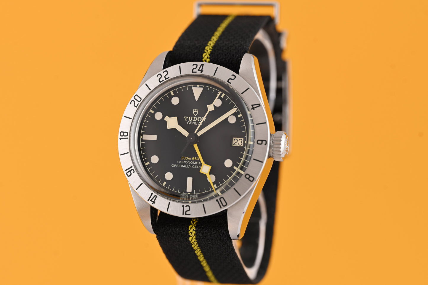 Tudor Black Bay Pro - 79470 - Full Set