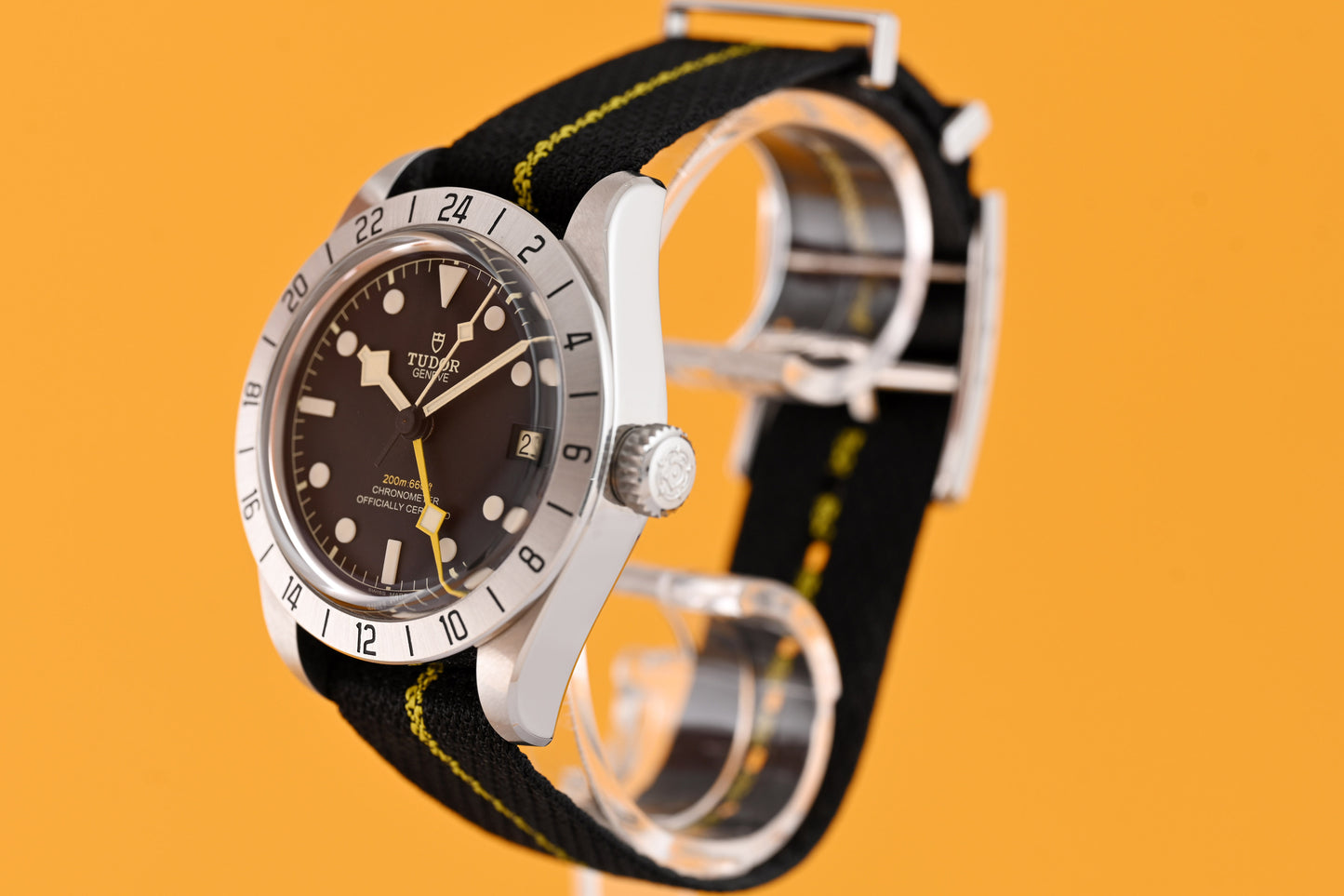 Tudor Black Bay Pro - 79470 - Full Set