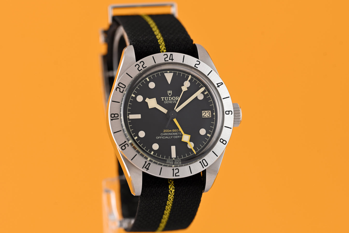 Tudor Black Bay Pro - 79470 - Full Set