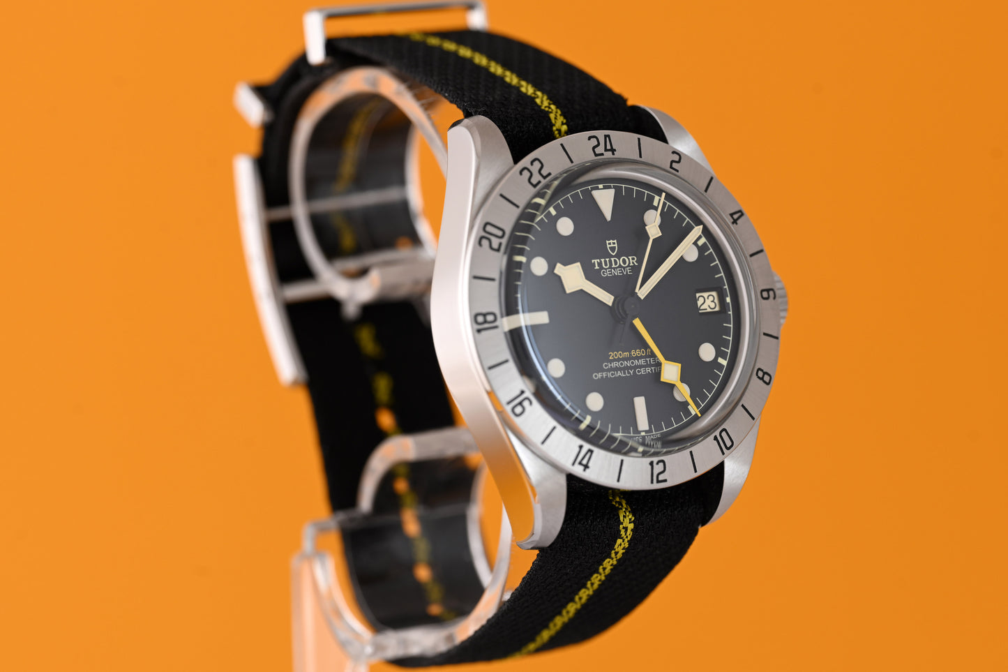 Tudor Black Bay Pro - 79470 - Full Set