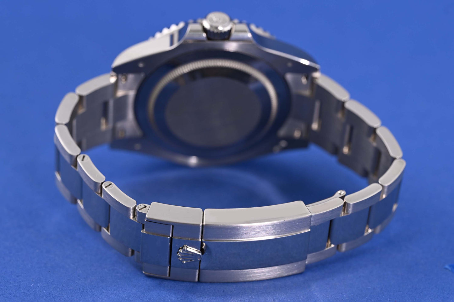 Rolex GMT Master II Batman 116710BLNR - Full Set - LC100