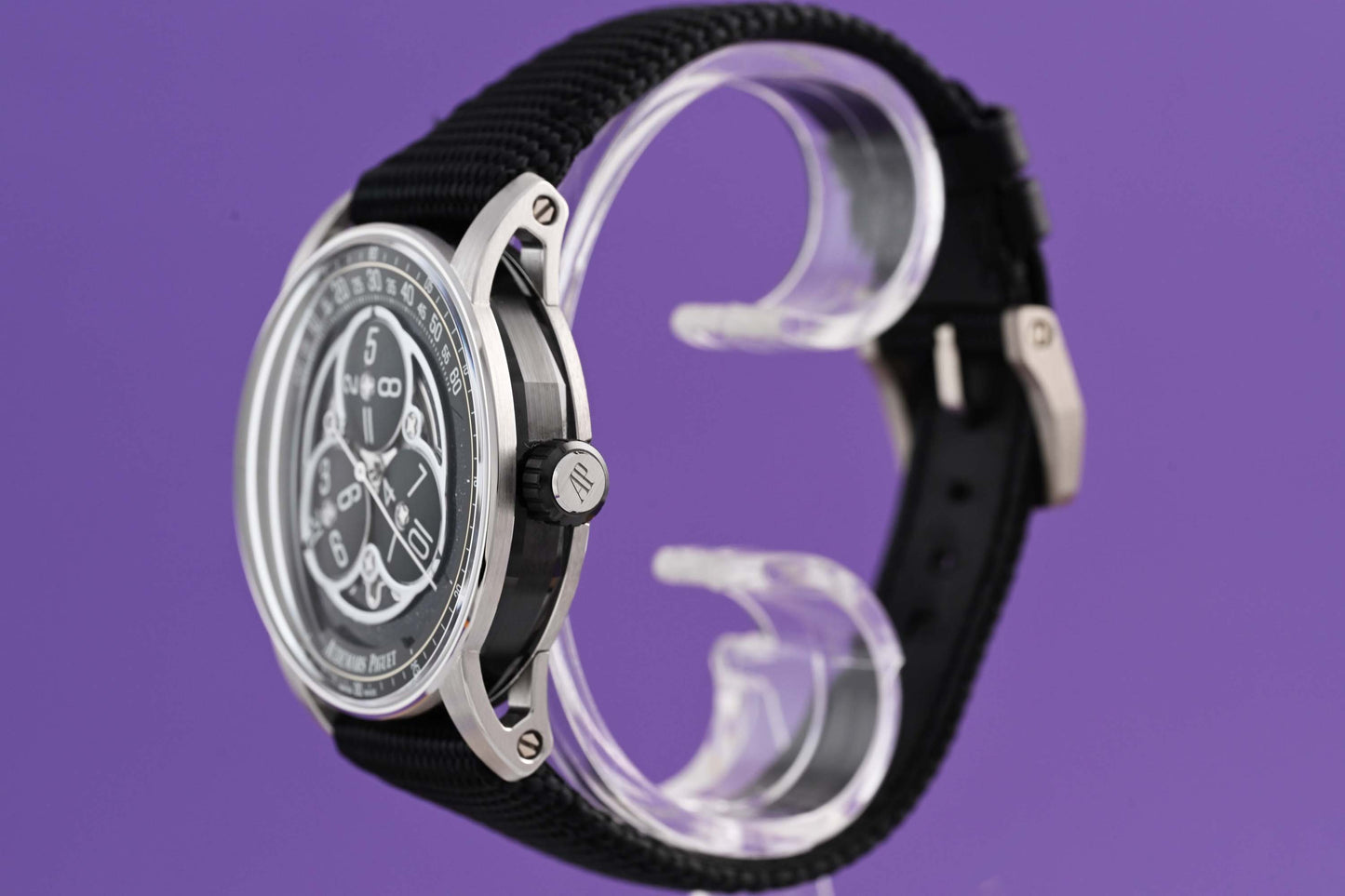 Audemars Piguet Code 11.59 Starwheel - Full Set