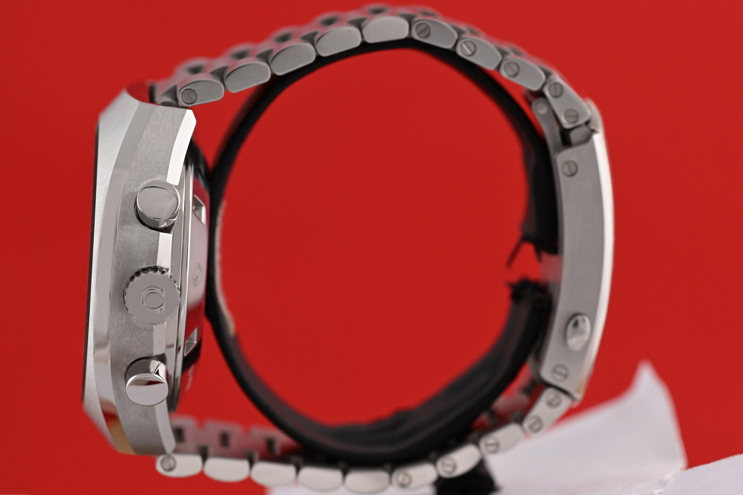 Omega Speedmaster Mark II - Full Set
