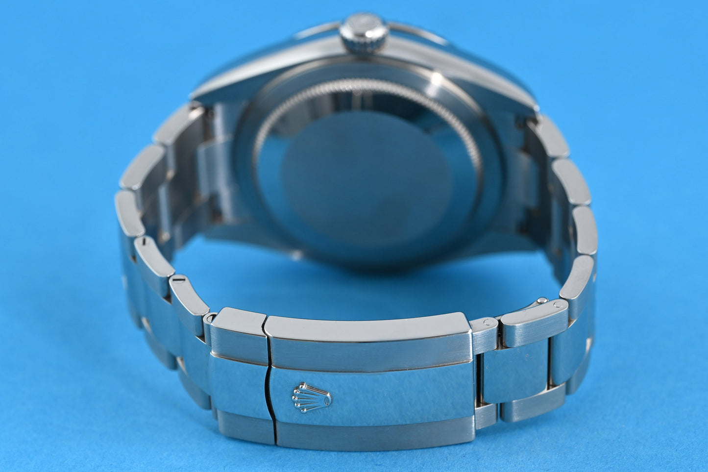 Rolex Sky-Dweller 326934 - Full Set - White Dial