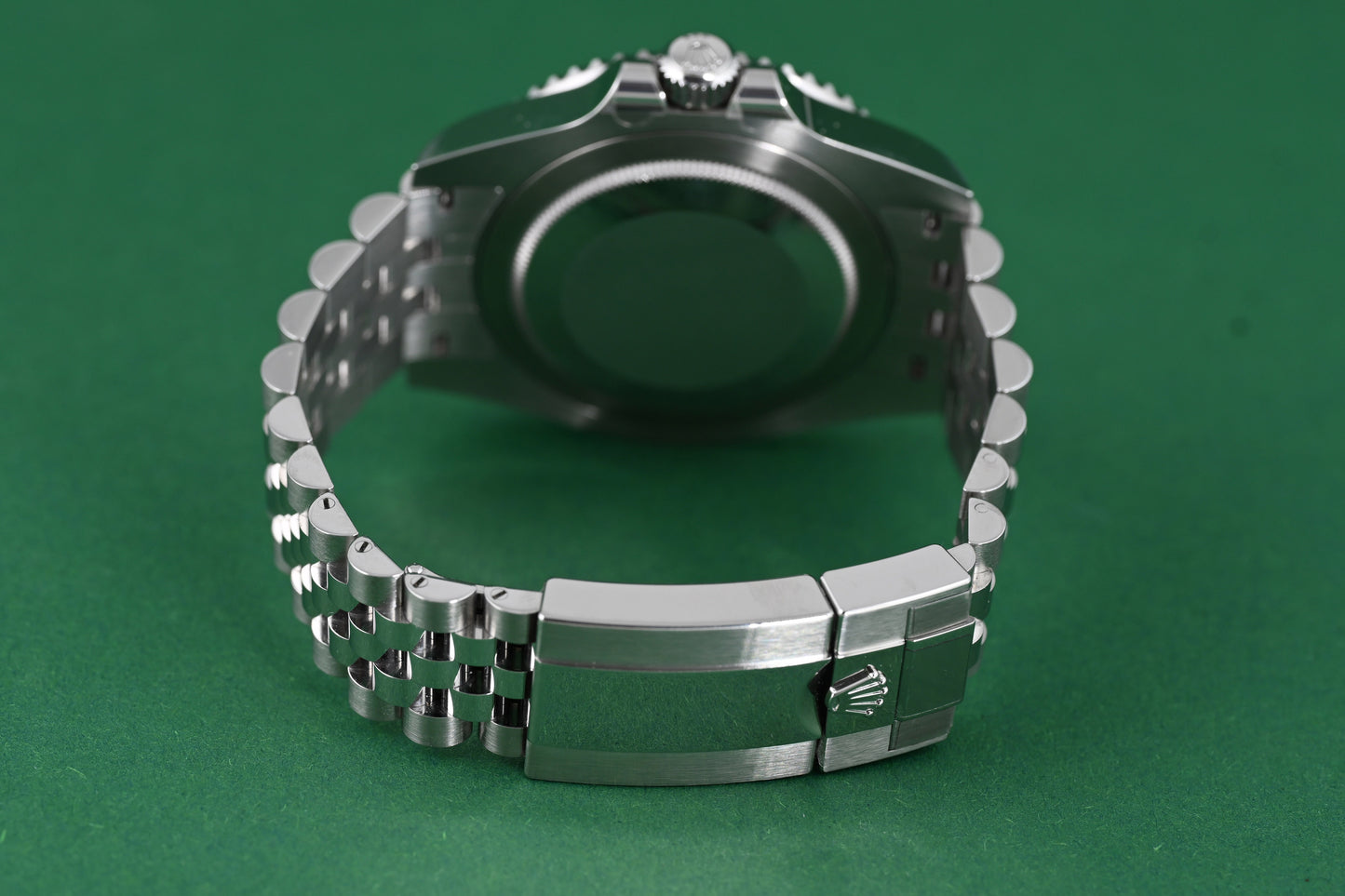 Rolex GMT Master II - Sprite - Full Set