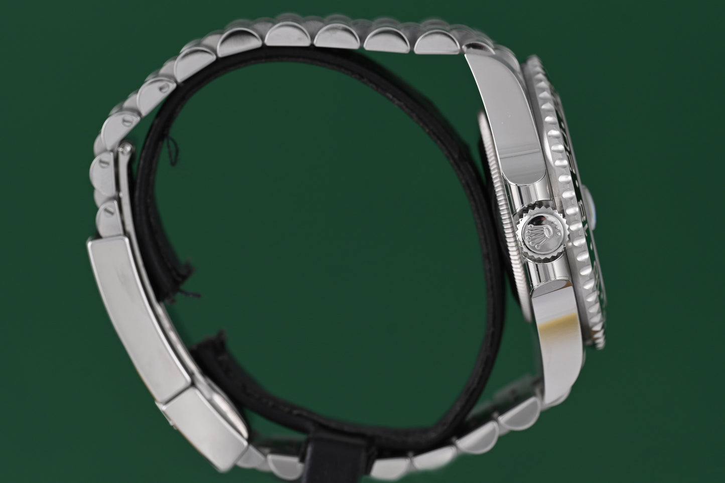 Rolex GMT Master II - Sprite - Full Set