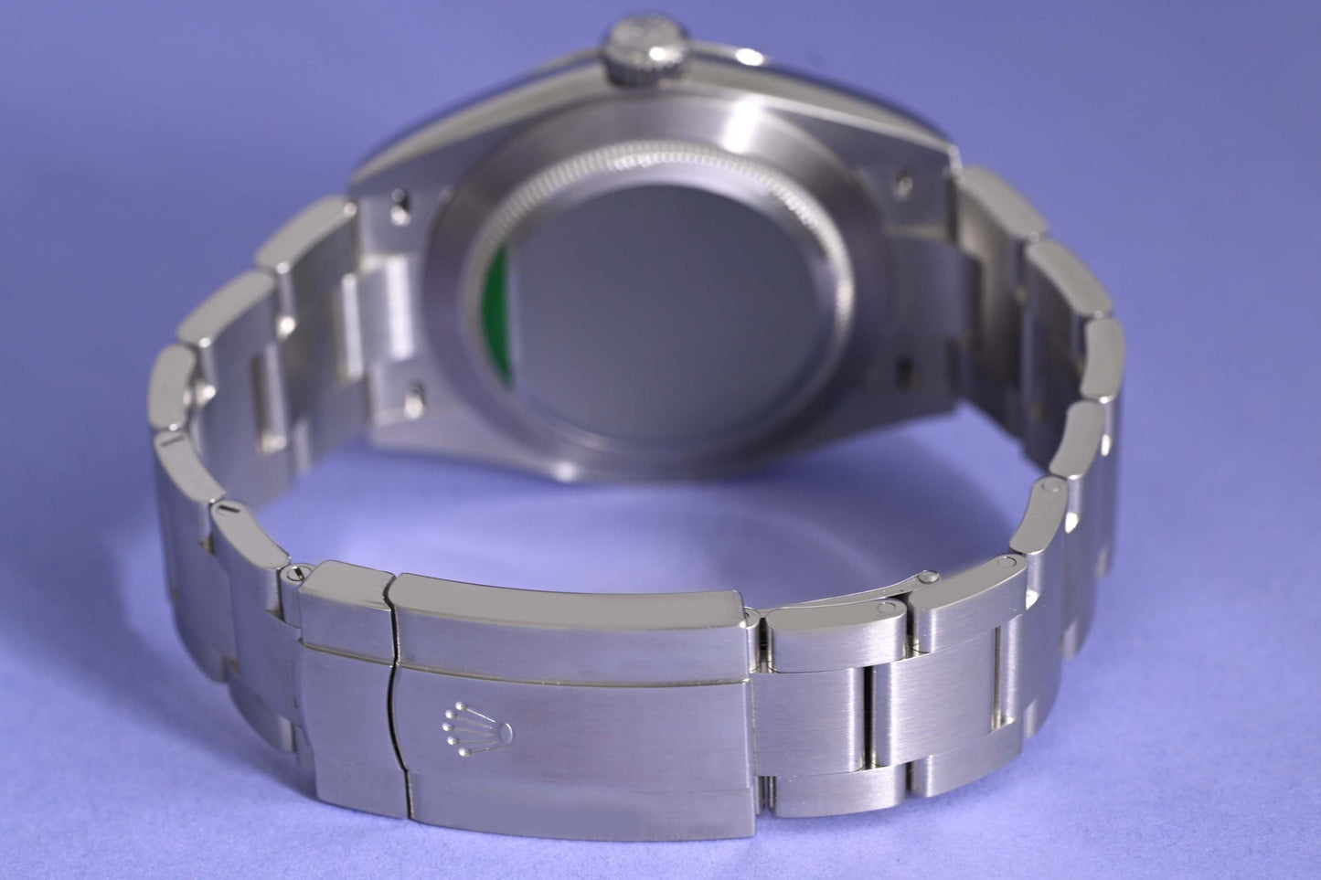 Rolex Oyster Perpetual 41mm 134300 - Silver Dial - Full Set - NEW 2026