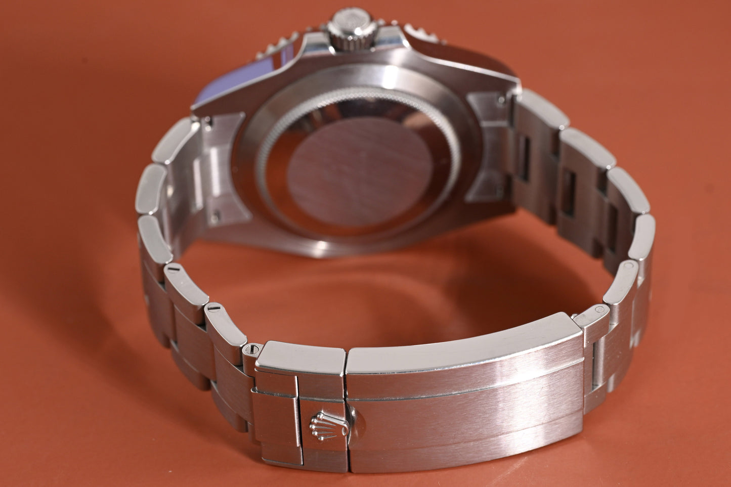 Rolex Submariner No Date 124060 - Full Set