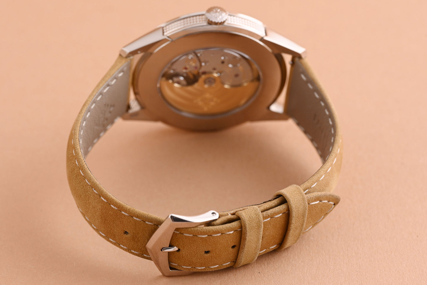 Patek Philippe Calatrava 5226G-001 - Full Set
