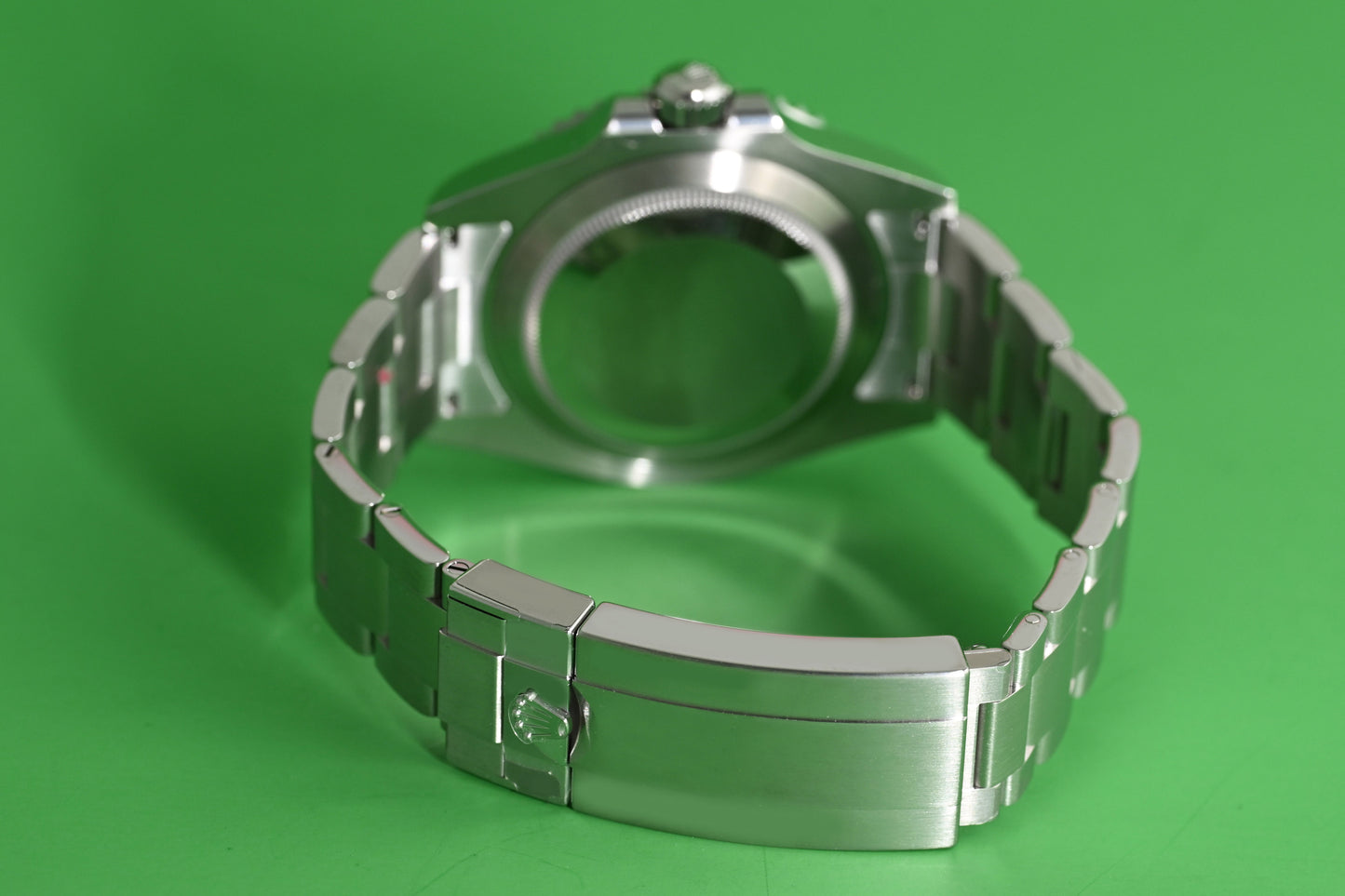 Rolex Submariner 126610LV - Starbucks - Full Set - MK2 - NEW 2025