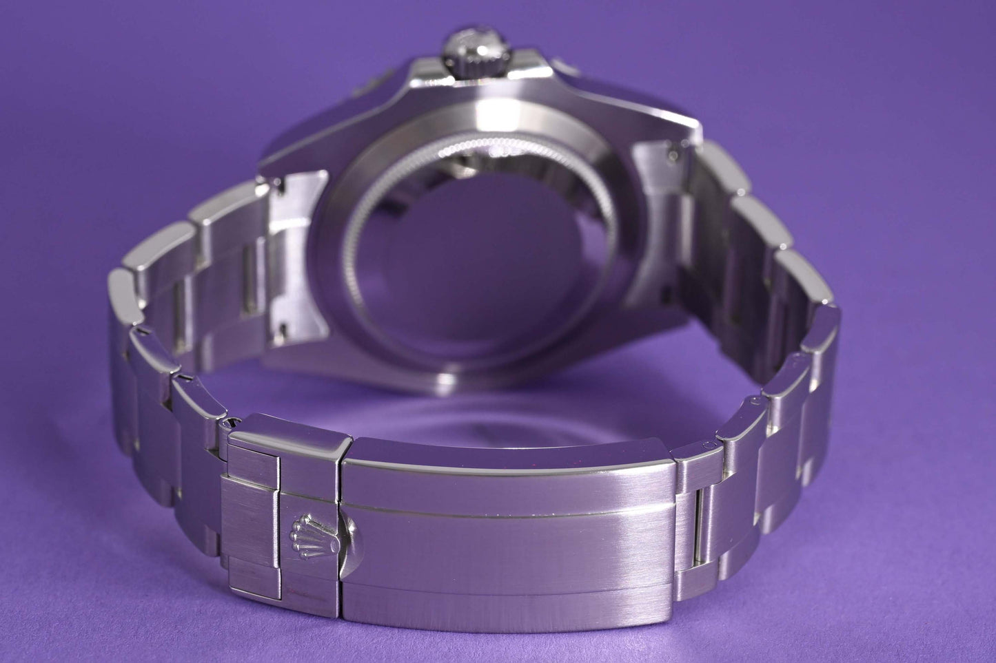 Rolex Submariner Date 126610LN - Full Set