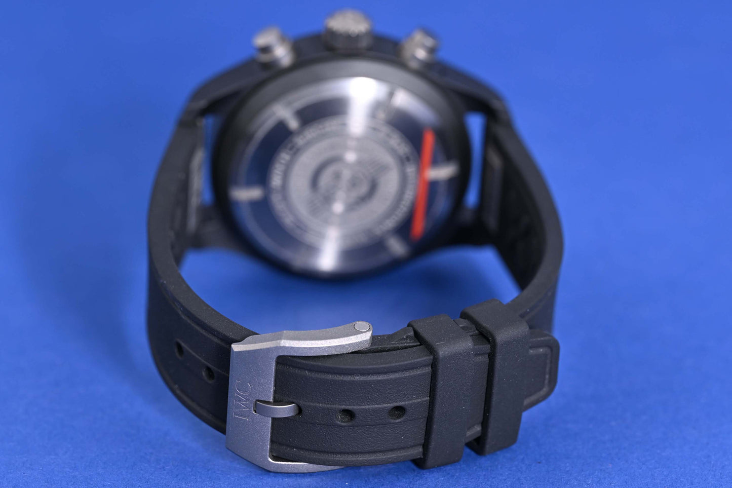 Audemars Piguet Royal Oak Offshore Chronograph - Full Set