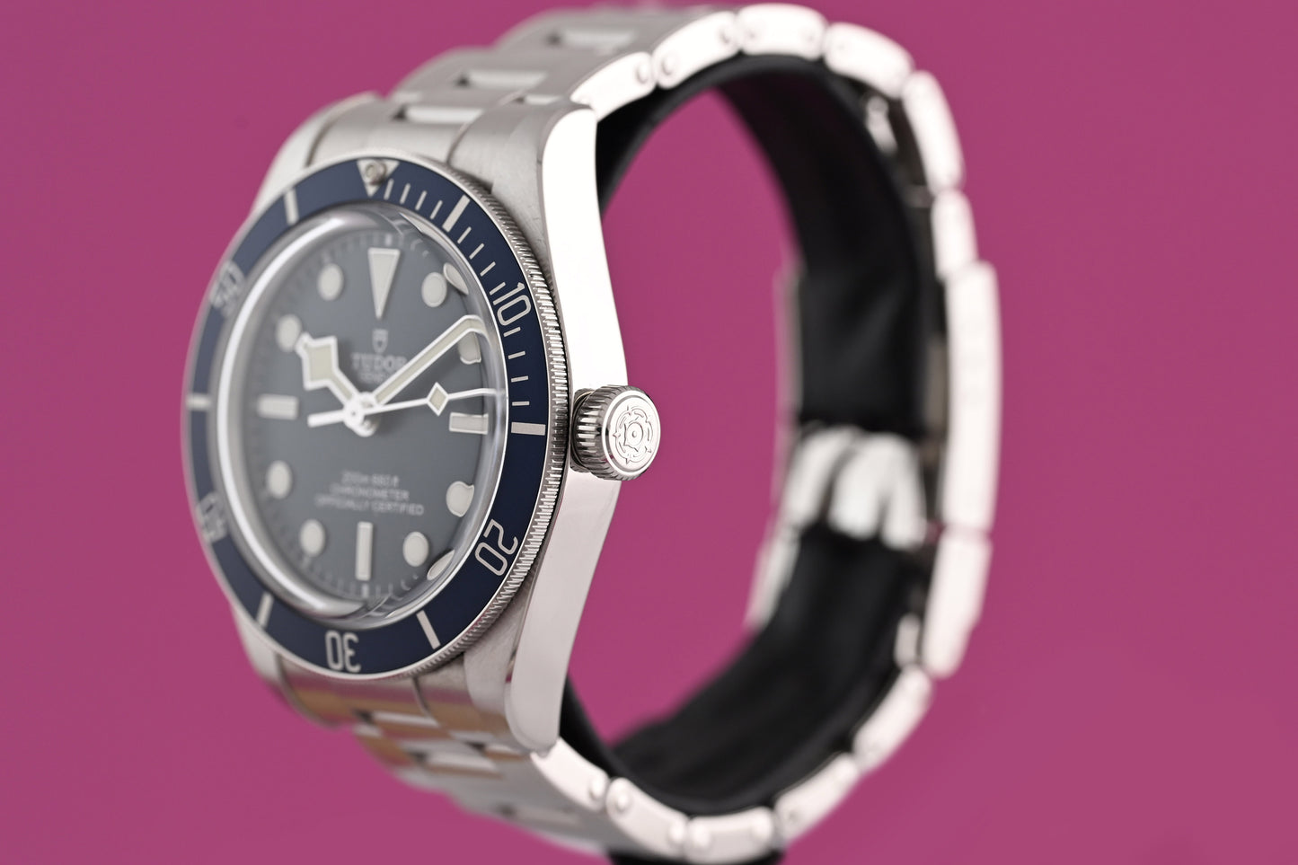 Tudor Heritage Black Bay Fifty-Eight - 79030B - Full Set
