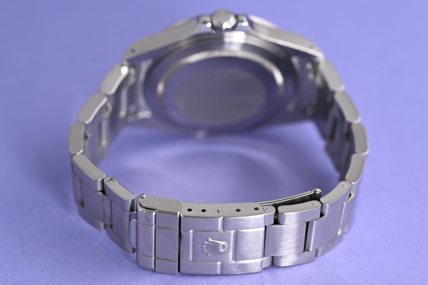 Rolex Explorer II 16570 - Polar Dial - Watch Only