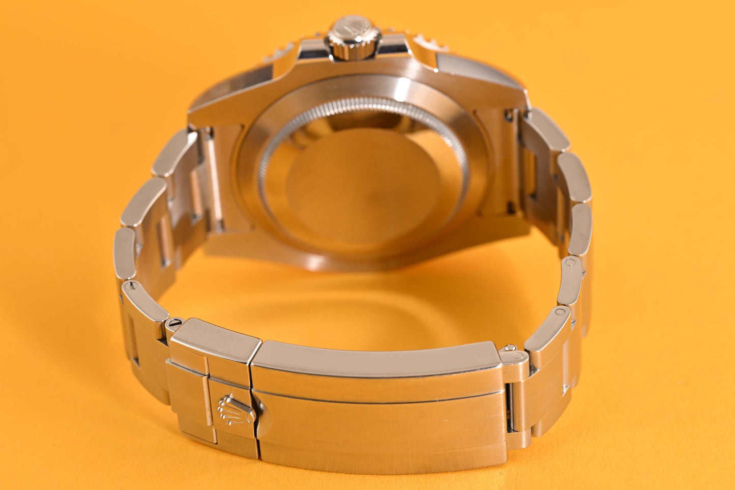 Rolex Submariner 116610LN - Full Set - 40mm - LC100