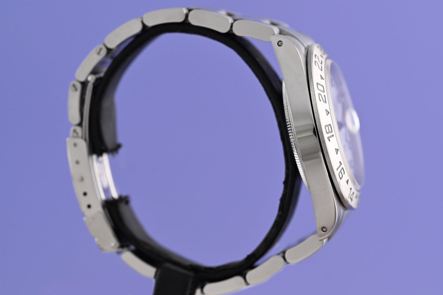 Rolex Explorer II 16570 - Polar Dial - Watch Only