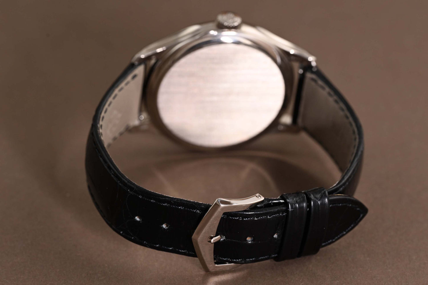 Patek Philippe Calatrava 5227G-001 - Full Set