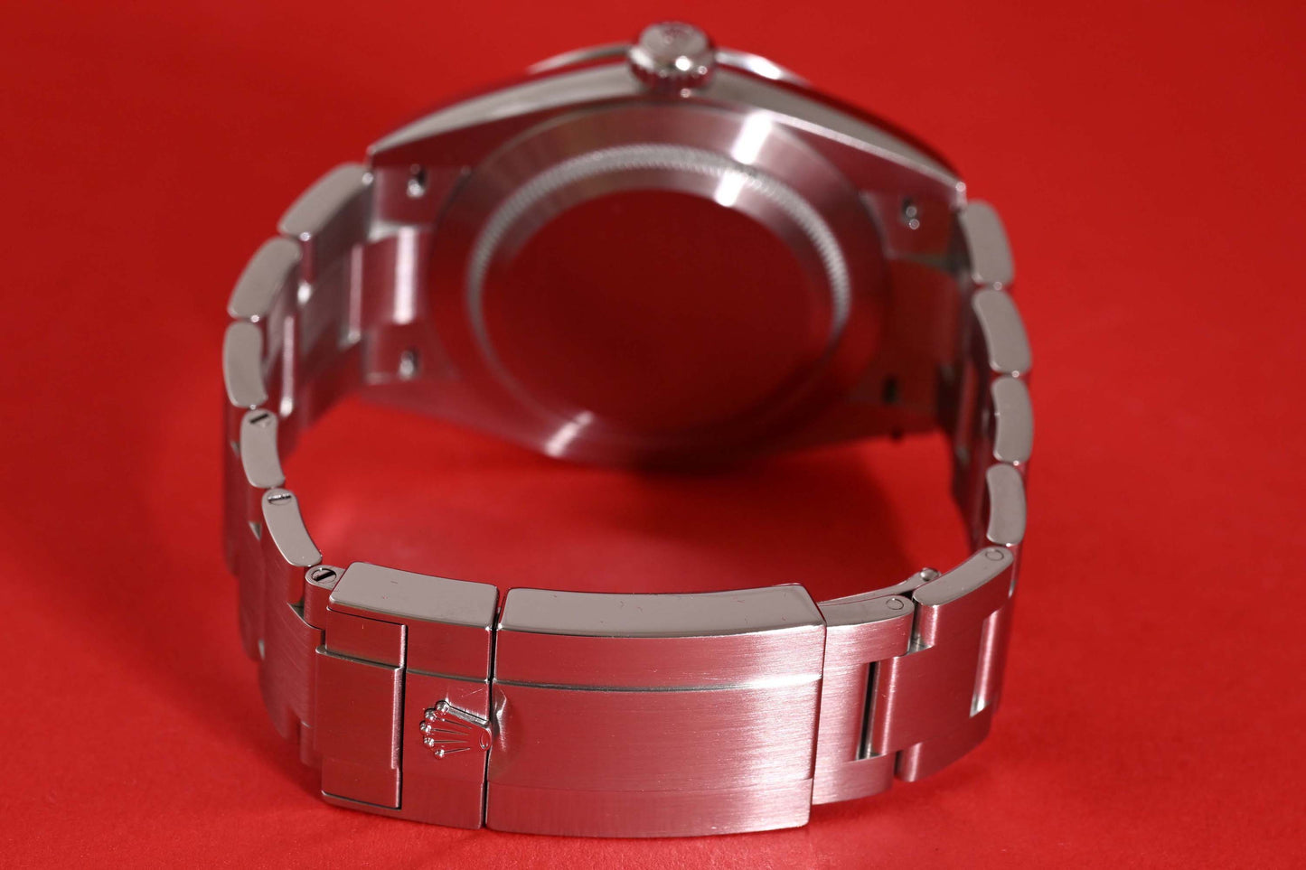 Rolex Sea Dweller 126600 - Full Set