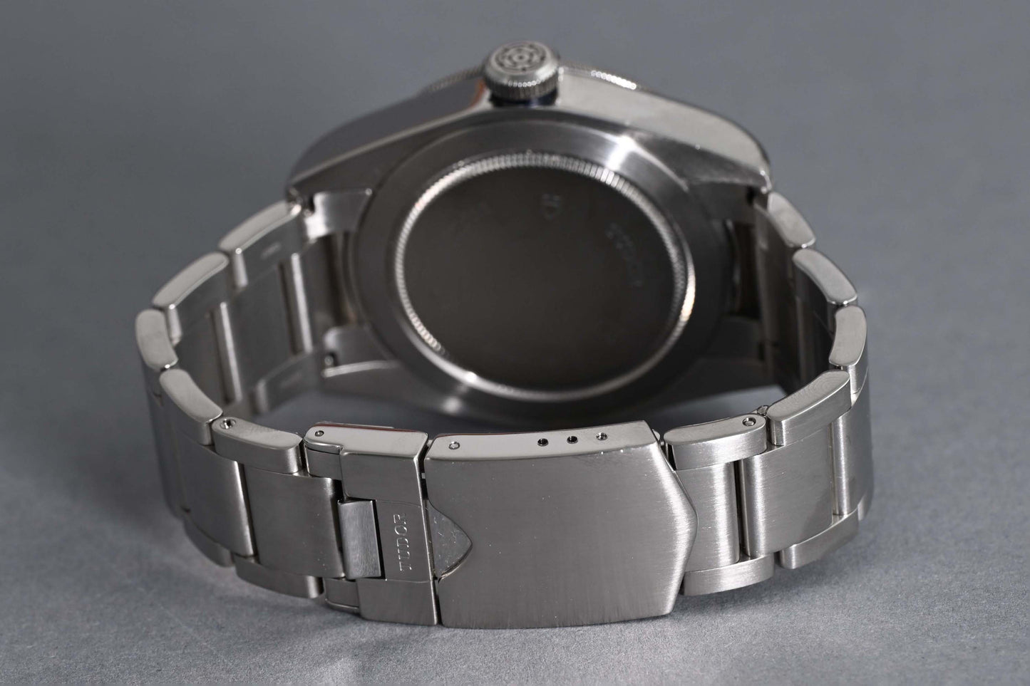 Tudor Heritage Black Bay - 79220B - Full Set