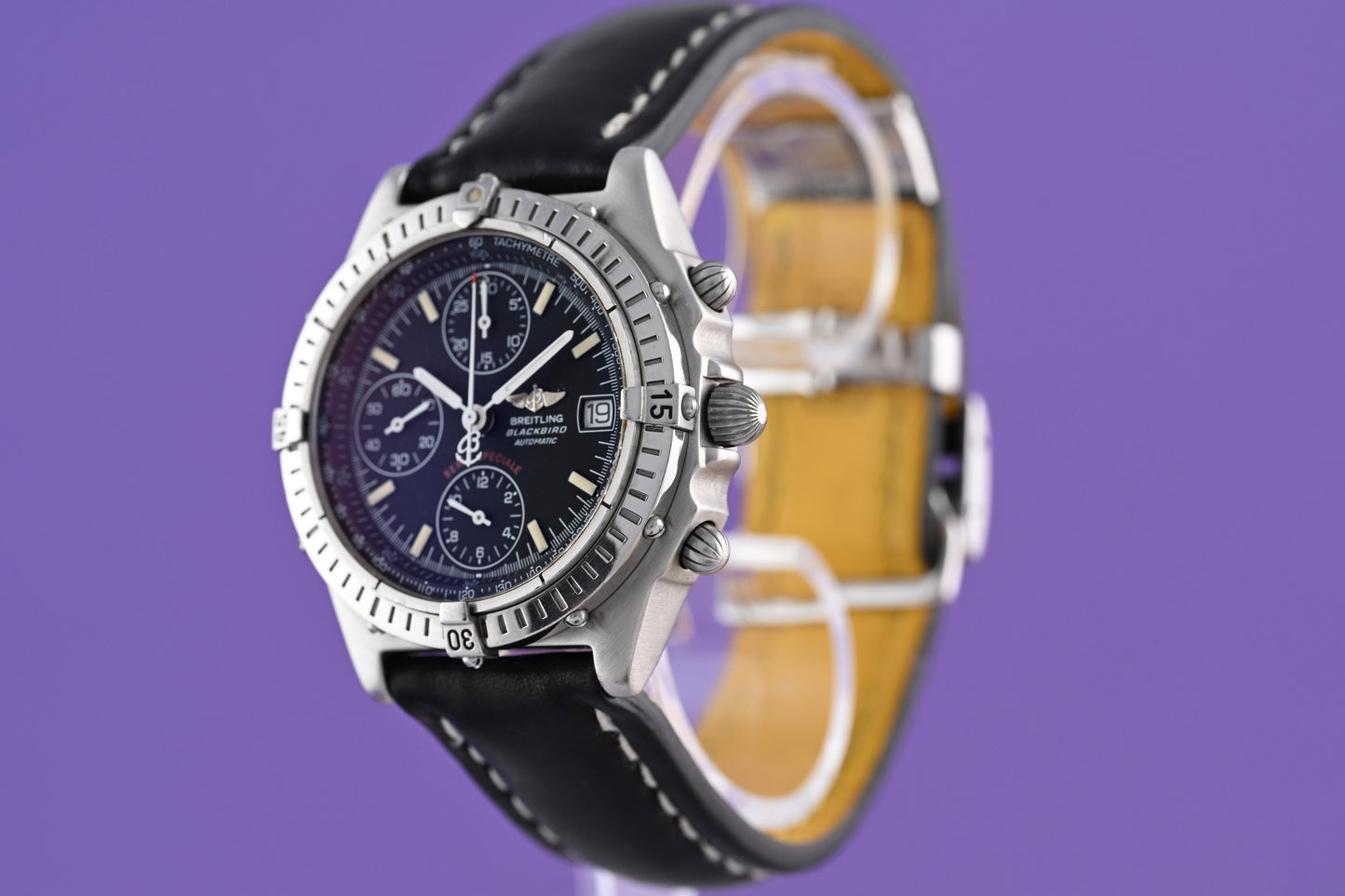 Breitling Blackbird Chronomat