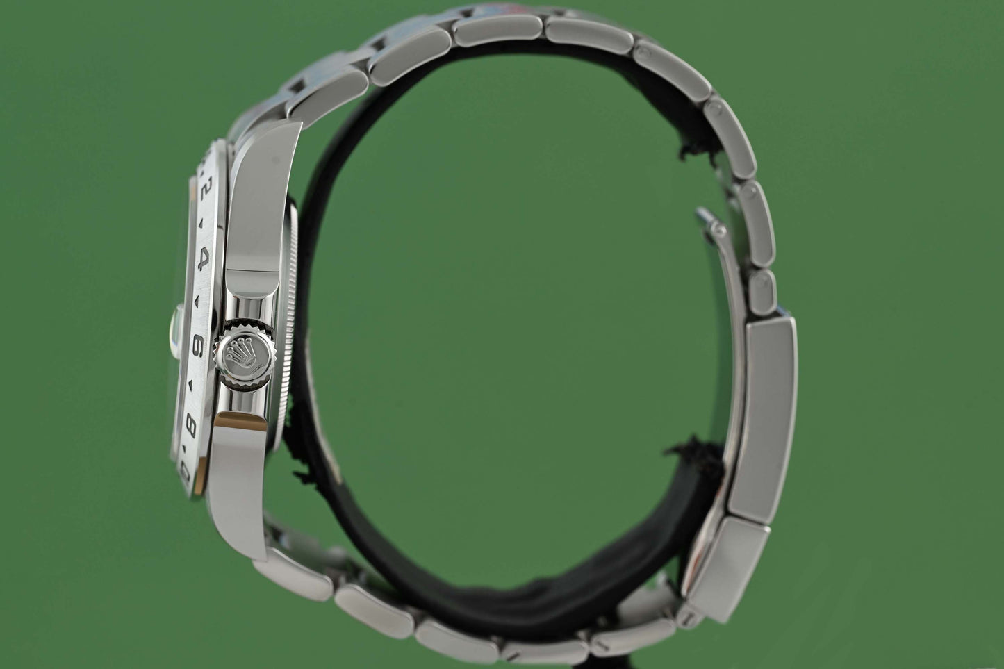 Rolex Explorer II 226570 - Polar Dial - Full Set