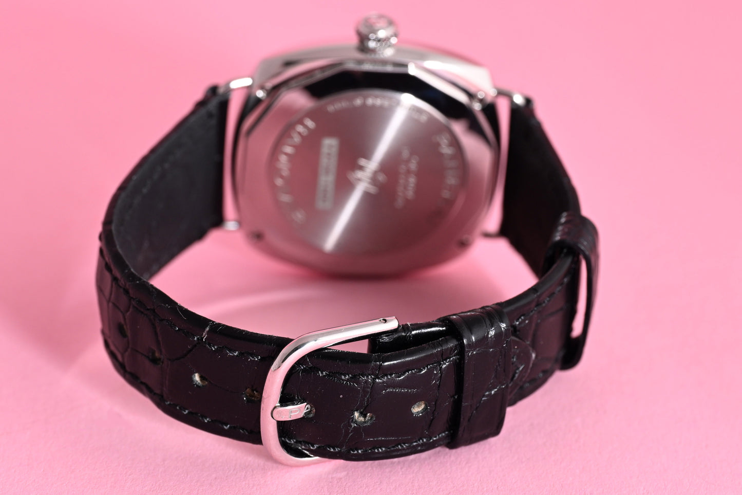 Panerai Radiomir Quaranta - PAM01294 - Full Set