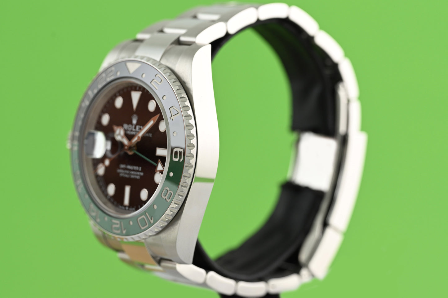 Rolex GMT Master II 126720VTNR - Sprite - Full Set