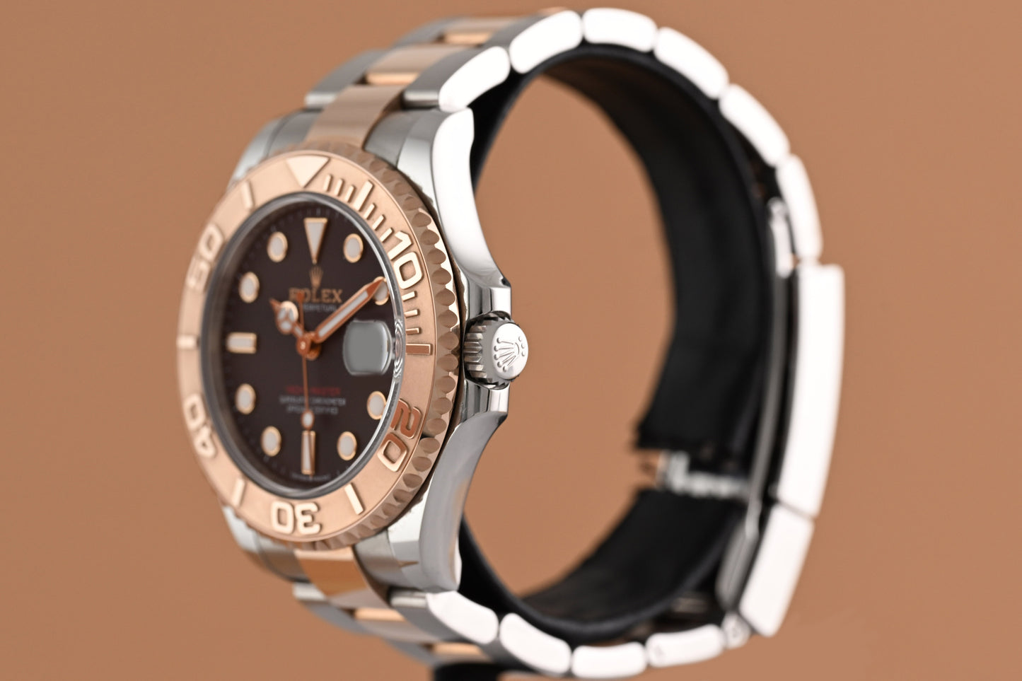 Rolex Yacht-Master 268621 - Medium - Full Set