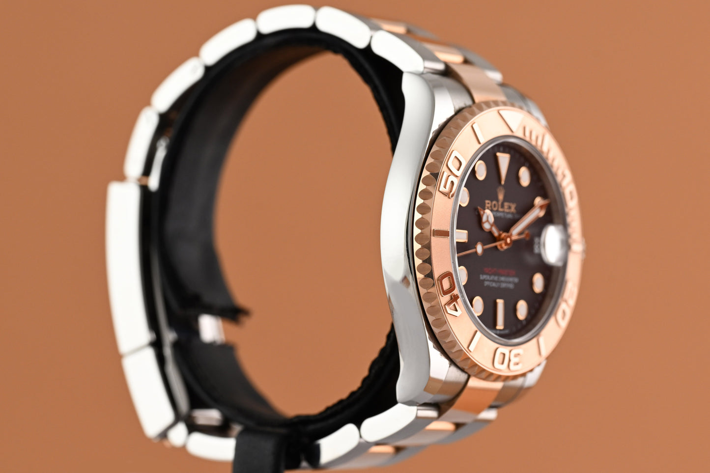 Rolex Yacht-Master 268621 - Medium - Full Set