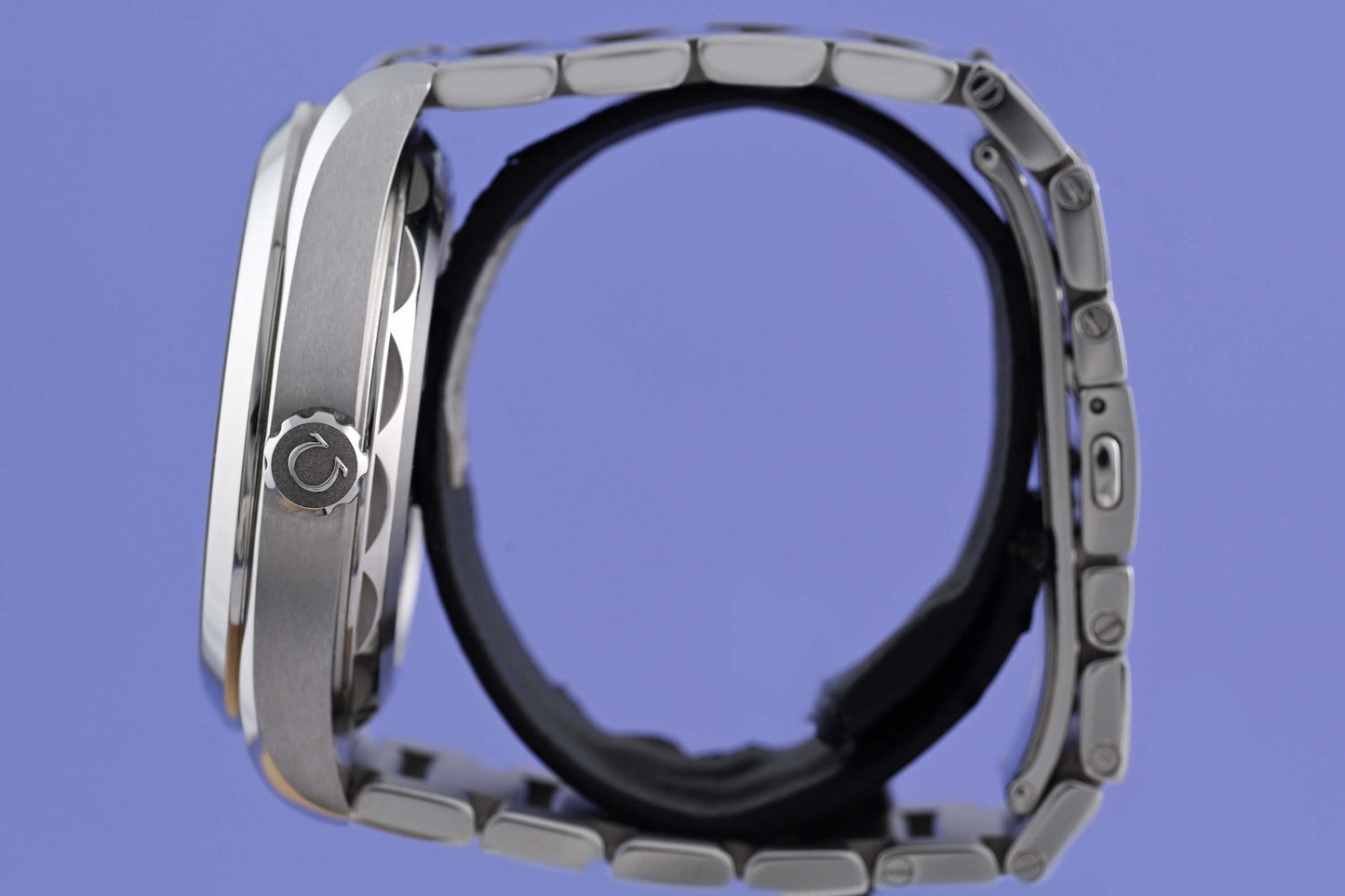 Omega Seamaster Aqua Terra "Bejing 2022" - Full Set