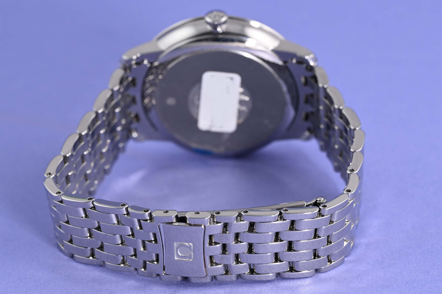 Omega Seamaster Aqua Terra "Bejing 2022" - Full Set