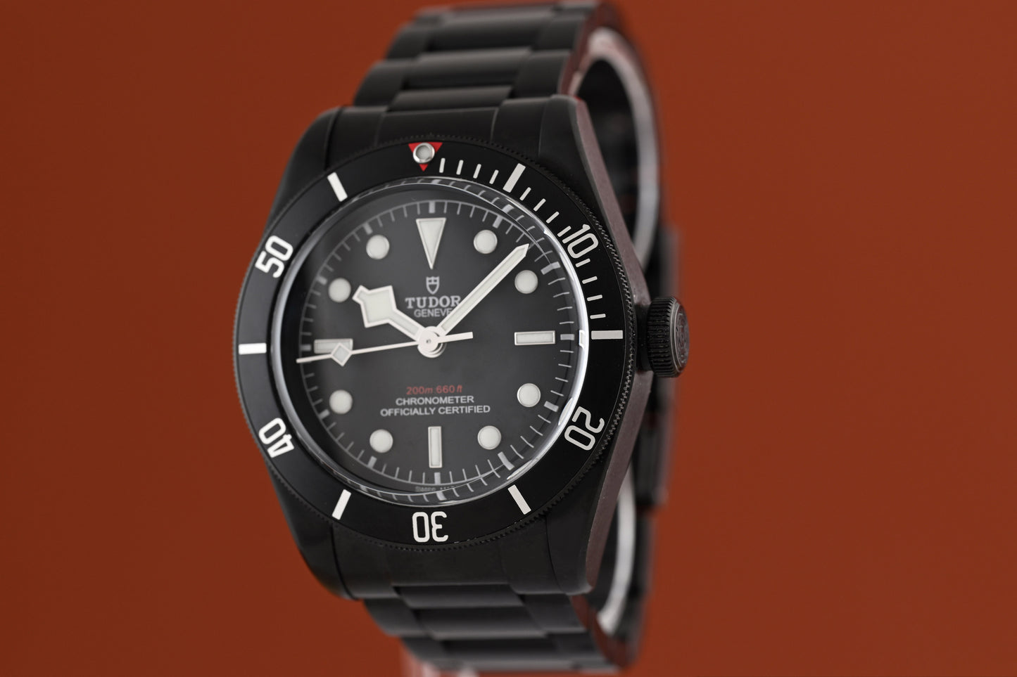 Tudor Black Bay Dark - 79230DK - Full Set